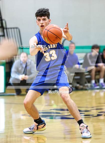 Thumbnail 3 in Huckabay vs Santo (Santo Tournament) photogallery.