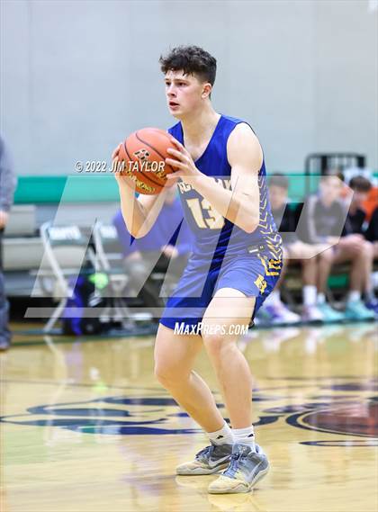 Thumbnail 1 in Huckabay vs Santo (Santo Tournament) photogallery.