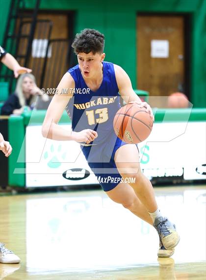 Thumbnail 1 in Huckabay vs Santo (Santo Tournament) photogallery.