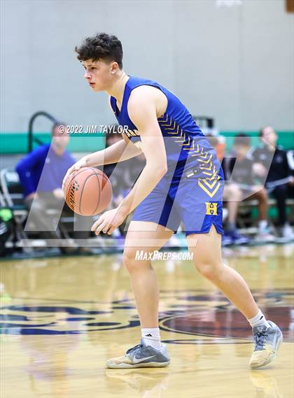 Thumbnail 1 in Huckabay vs Santo (Santo Tournament) photogallery.