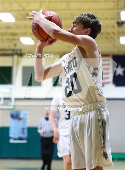 Thumbnail 2 in Huckabay vs Santo (Santo Tournament) photogallery.