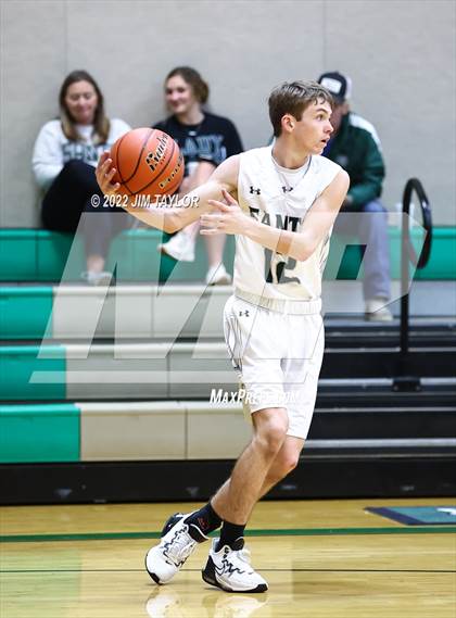 Thumbnail 2 in Huckabay vs Santo (Santo Tournament) photogallery.