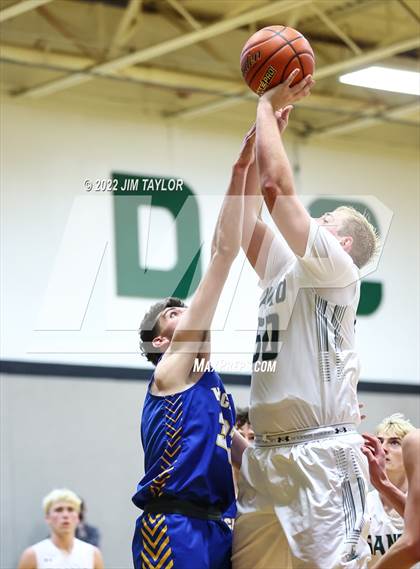 Thumbnail 2 in Huckabay vs Santo (Santo Tournament) photogallery.