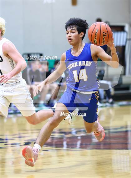Thumbnail 3 in Huckabay vs Santo (Santo Tournament) photogallery.
