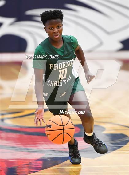 Thumbnail 3 in Phoenix Christian @ Scottsdale Christian Academy photogallery.