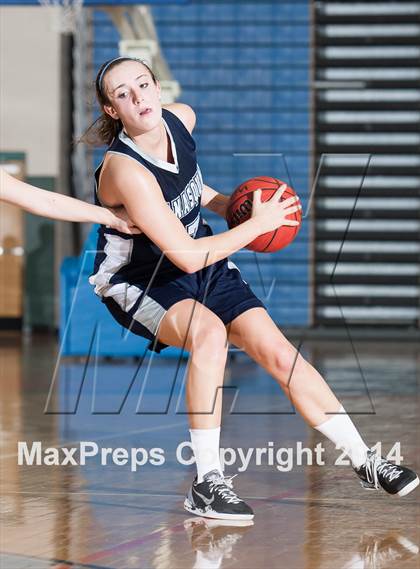 Thumbnail 3 in Manasquan vs Cedar Creek (NJSIAA Group 2 Semifinal)  photogallery.