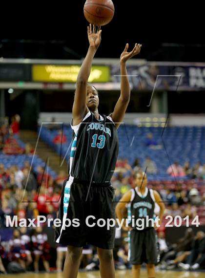 Thumbnail 1 in Pleasant Grove vs Canyon Springs (CIF State D1 Final) photogallery.