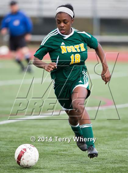 Thumbnail 3 in Williamsville North @ Orchard Park photogallery.