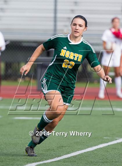 Thumbnail 1 in Williamsville North @ Orchard Park photogallery.