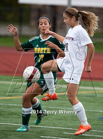 Thumbnail 1 in Williamsville North @ Orchard Park photogallery.