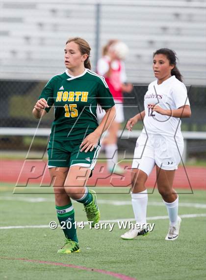 Thumbnail 2 in Williamsville North @ Orchard Park photogallery.
