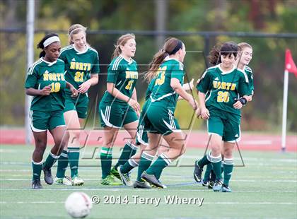 Thumbnail 3 in Williamsville North @ Orchard Park photogallery.