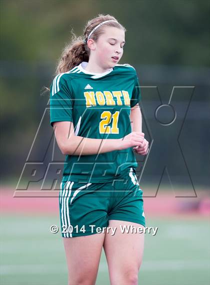 Thumbnail 1 in Williamsville North @ Orchard Park photogallery.