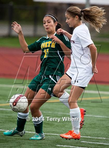 Thumbnail 2 in Williamsville North @ Orchard Park photogallery.