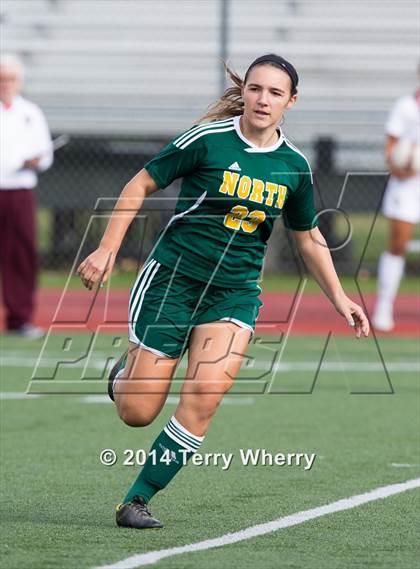 Thumbnail 3 in Williamsville North @ Orchard Park photogallery.