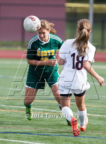 Thumbnail 2 in Williamsville North @ Orchard Park photogallery.