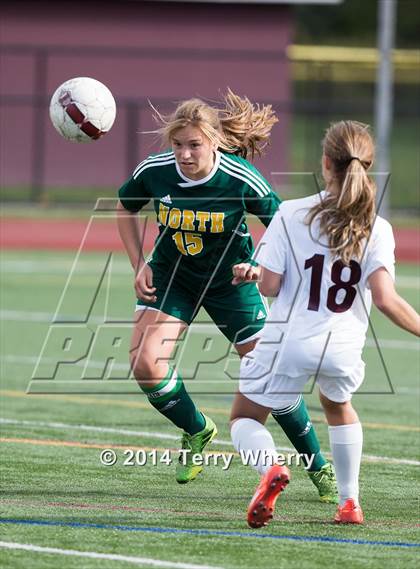 Thumbnail 3 in Williamsville North @ Orchard Park photogallery.