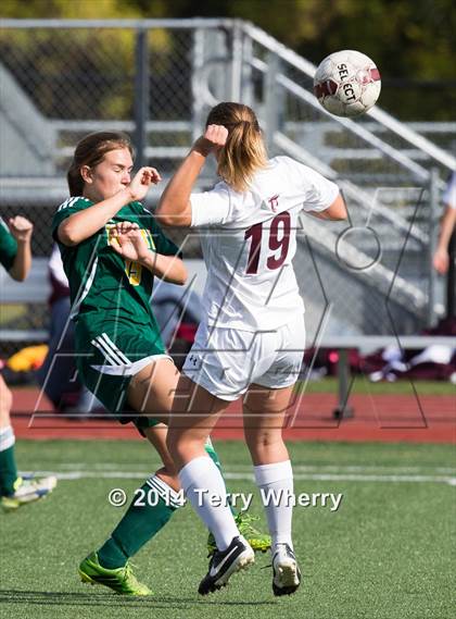Thumbnail 3 in Williamsville North @ Orchard Park photogallery.