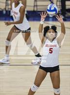 Photo from the gallery "Harrison vs. Hillgrove (Region 3AAAAAA Championship)"