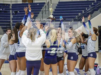 Thumbnail 1 in Harrison vs. Hillgrove (Region 3AAAAAA Championship) photogallery.