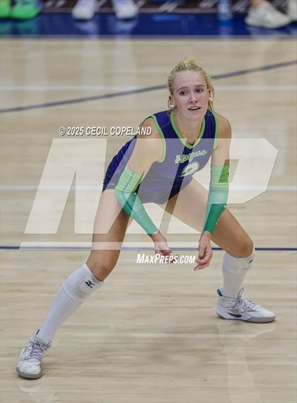 Thumbnail 1 in Harrison vs. Hillgrove (Region 3AAAAAA Championship) photogallery.