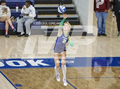 Thumbnail 1 in Harrison vs. Hillgrove (Region 3AAAAAA Championship) photogallery.