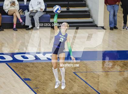 Thumbnail 2 in Harrison vs. Hillgrove (Region 3AAAAAA Championship) photogallery.