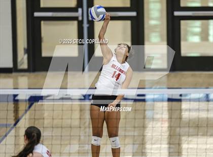 Thumbnail 2 in Harrison vs. Hillgrove (Region 3AAAAAA Championship) photogallery.