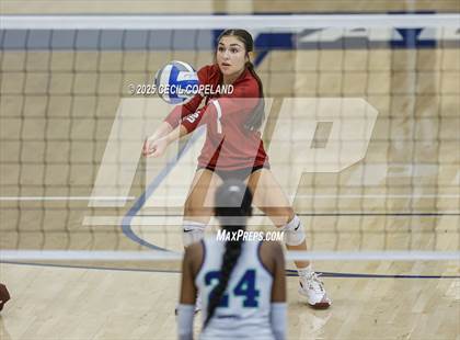 Thumbnail 3 in Harrison vs. Hillgrove (Region 3AAAAAA Championship) photogallery.