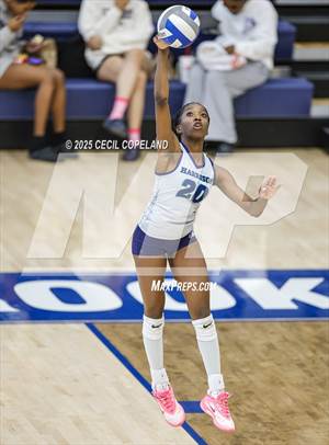 Harrison vs. Hillgrove (Region 3AAAAAA Championship)