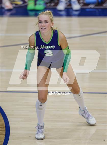 Thumbnail 2 in Harrison vs. Hillgrove (Region 3AAAAAA Championship) photogallery.