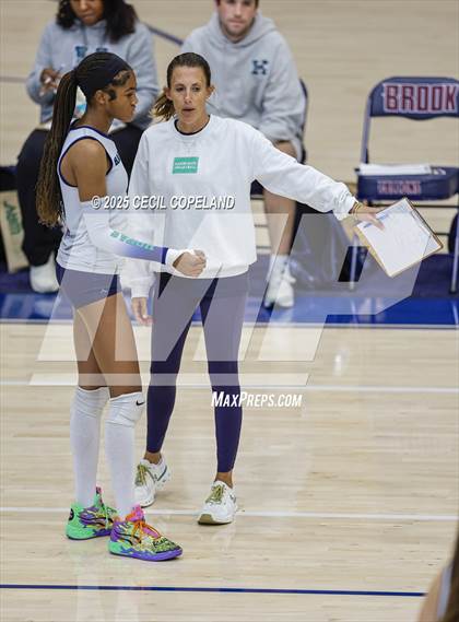 Thumbnail 1 in Harrison vs. Hillgrove (Region 3AAAAAA Championship) photogallery.