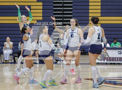 Thumbnail 2 in Harrison vs. Hillgrove (Region 3AAAAAA Championship) photogallery.