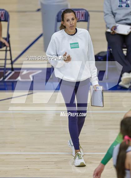 Thumbnail 2 in Harrison vs. Hillgrove (Region 3AAAAAA Championship) photogallery.