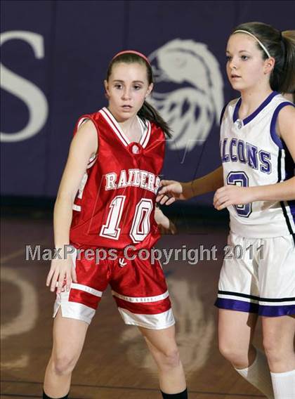 Thumbnail 2 in JV: Cameron County @ Coudersport photogallery.