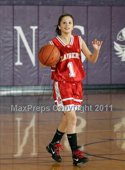 Thumbnail 2 in JV: Cameron County @ Coudersport photogallery.