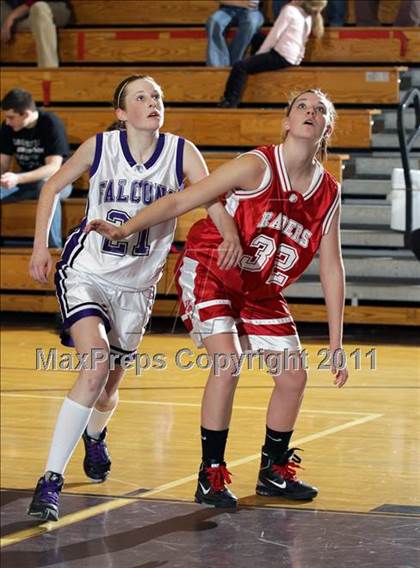 Thumbnail 3 in JV: Cameron County @ Coudersport photogallery.