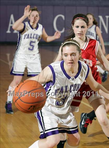 Thumbnail 1 in JV: Cameron County @ Coudersport photogallery.
