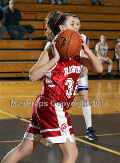 Thumbnail 3 in JV: Cameron County @ Coudersport photogallery.
