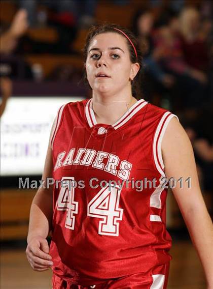 Thumbnail 1 in JV: Cameron County @ Coudersport photogallery.