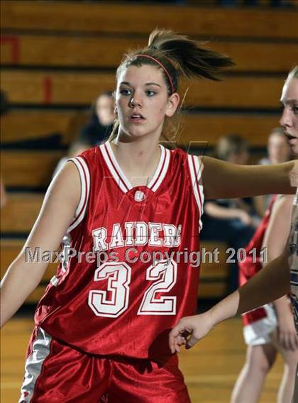 Thumbnail 2 in JV: Cameron County @ Coudersport photogallery.