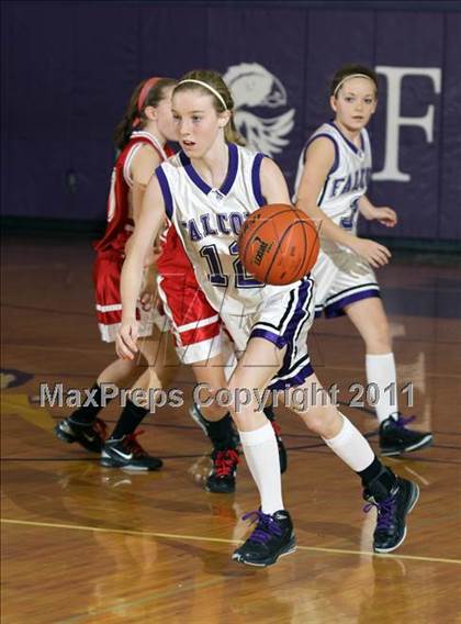 Thumbnail 3 in JV: Cameron County @ Coudersport photogallery.