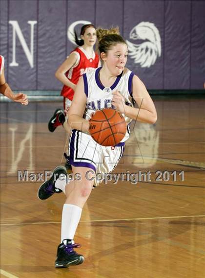Thumbnail 2 in JV: Cameron County @ Coudersport photogallery.