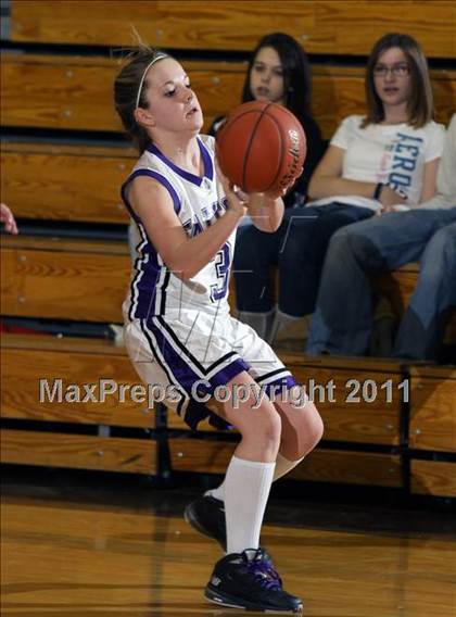 Thumbnail 3 in JV: Cameron County @ Coudersport photogallery.