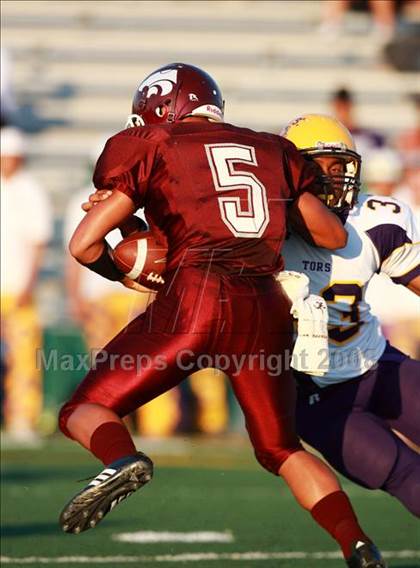 Thumbnail 3 in Clear Creek @ Ball photogallery.