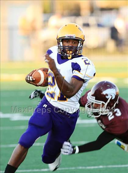Thumbnail 3 in Clear Creek @ Ball photogallery.