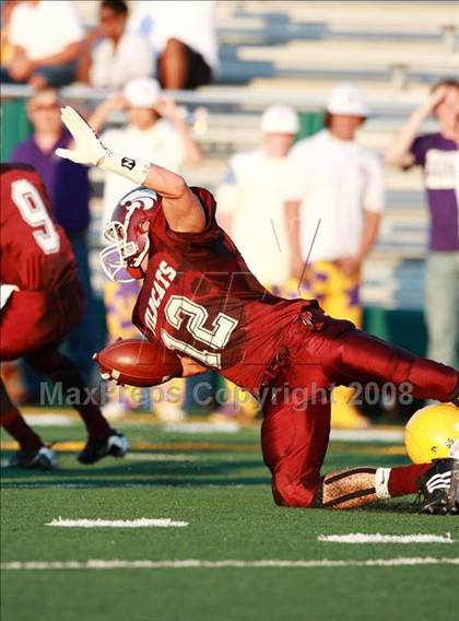 Thumbnail 3 in Clear Creek @ Ball photogallery.