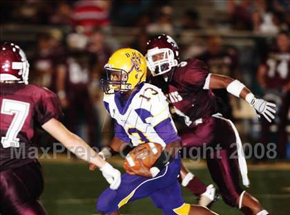 Thumbnail 2 in Clear Creek @ Ball photogallery.