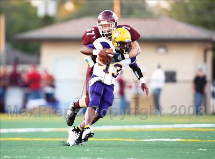 Thumbnail 1 in Clear Creek @ Ball photogallery.