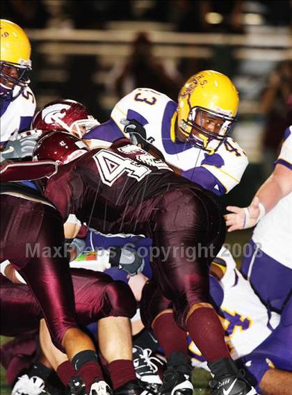 Thumbnail 3 in Clear Creek @ Ball photogallery.